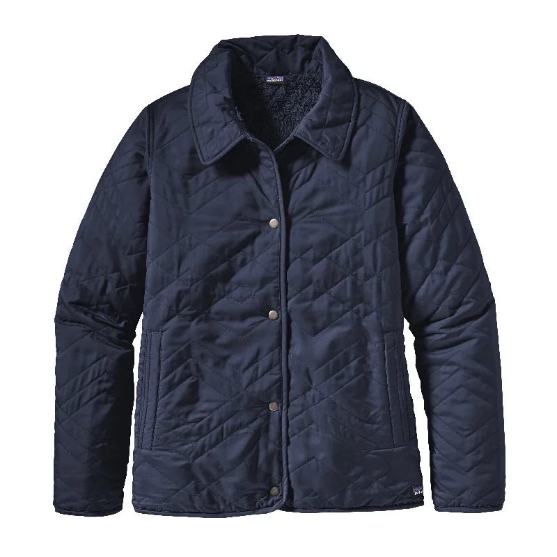 W's Quilted Los Gatos Jacket