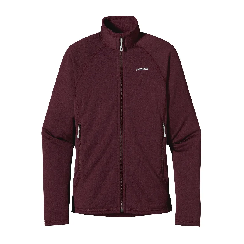 W's R1® Full-Zip Jacket