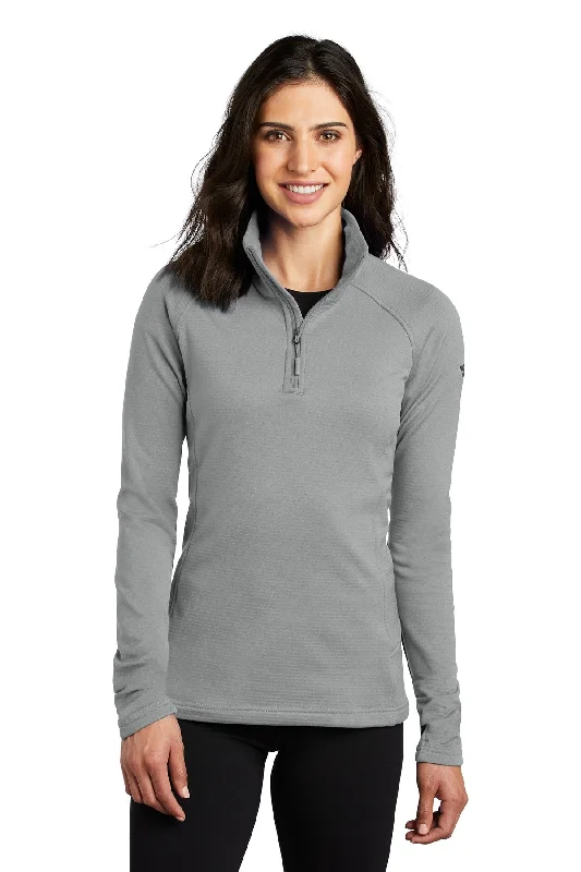 The North Face ® Ladies Mountain Peaks 1/4-Zip Fleece NF0A47FC