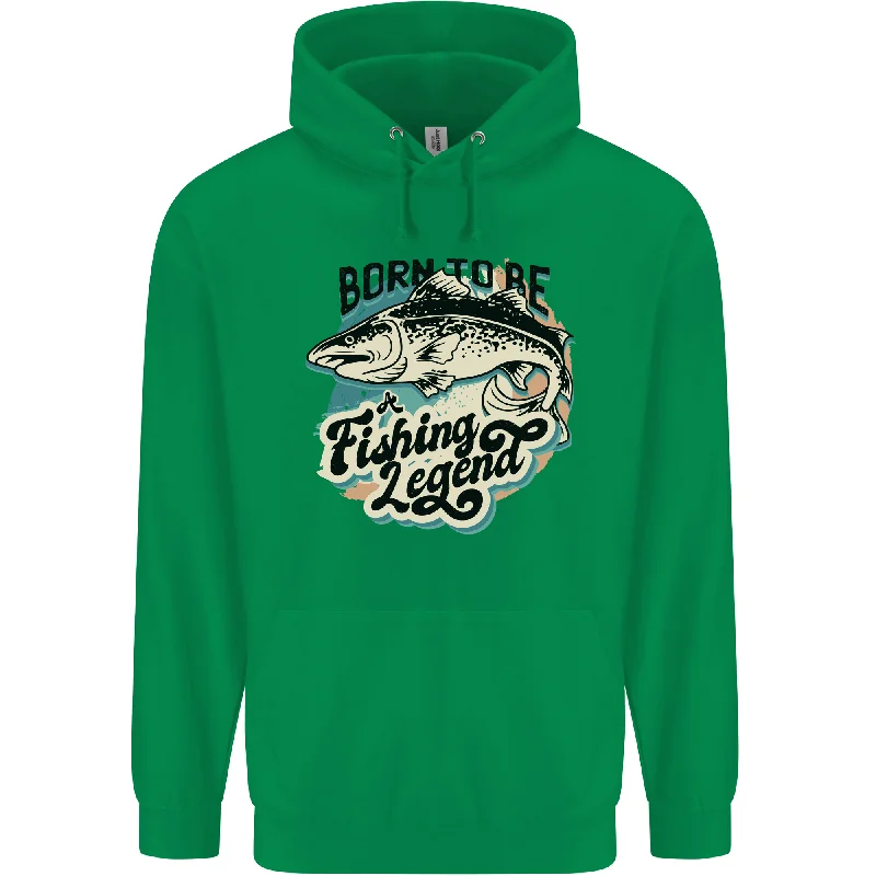 Irish Green