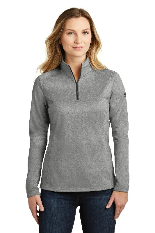 The North Face ® Ladies Tech 1/4-Zip Fleece. NF0A3LHC