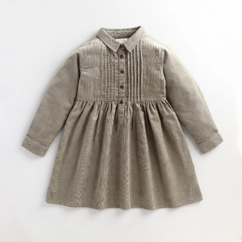 Kids Marine Dweller Dress