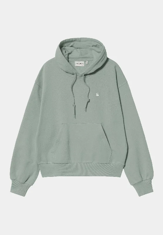 W' Hooded Casey Sweatshirt