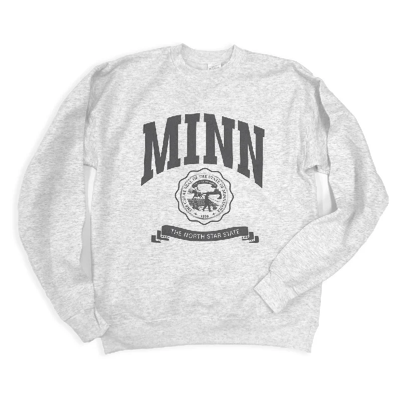 MINN Crewneck