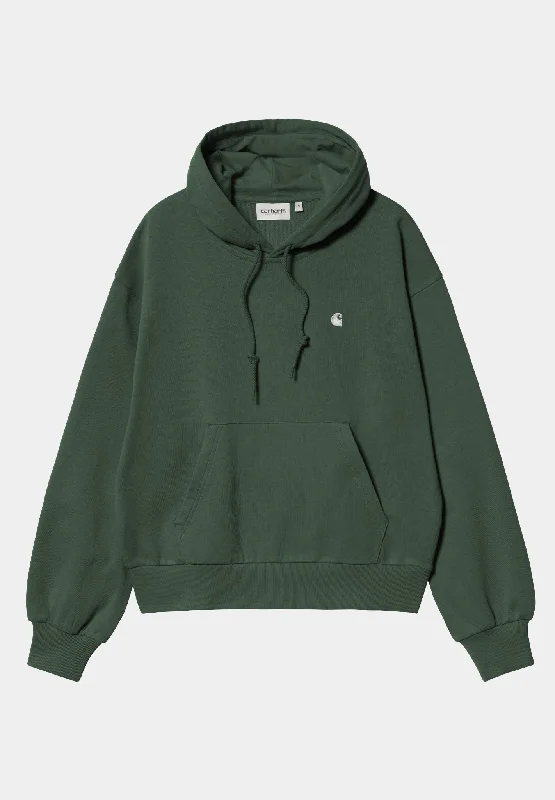 W' Hooded Casey Sweatshirt