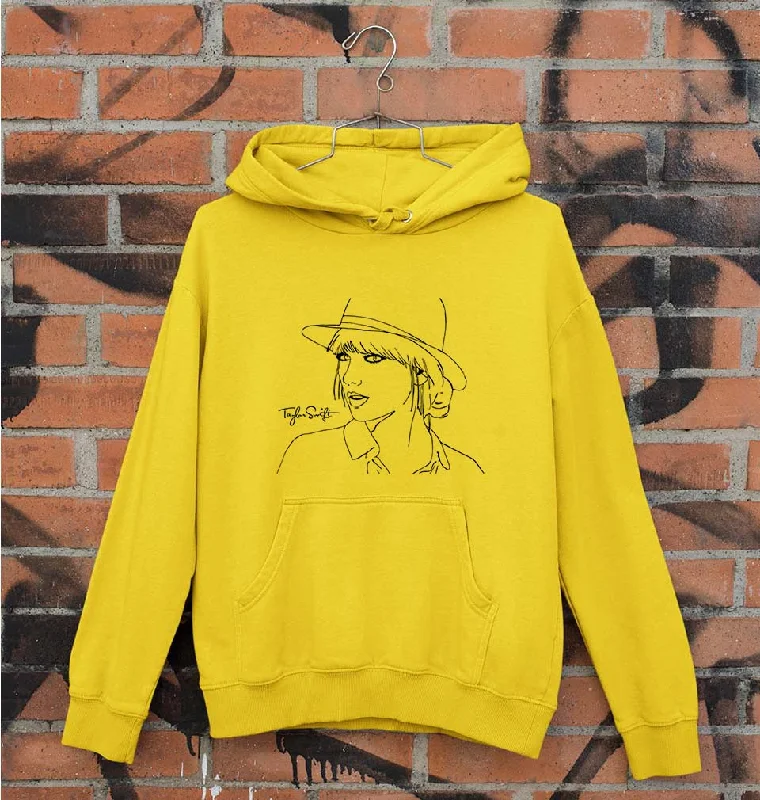 Taylor Swift Unisex Hoodie for Men/Women