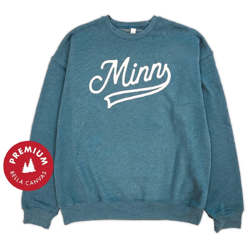 Hometown Premium Crewneck