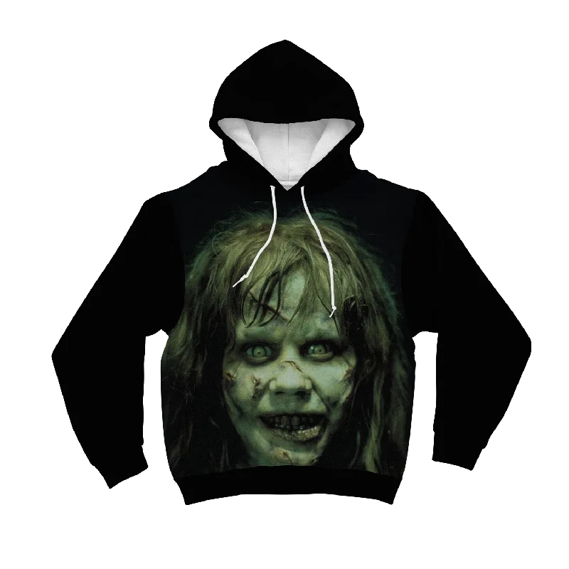 Exorcist Unisex Hoodie