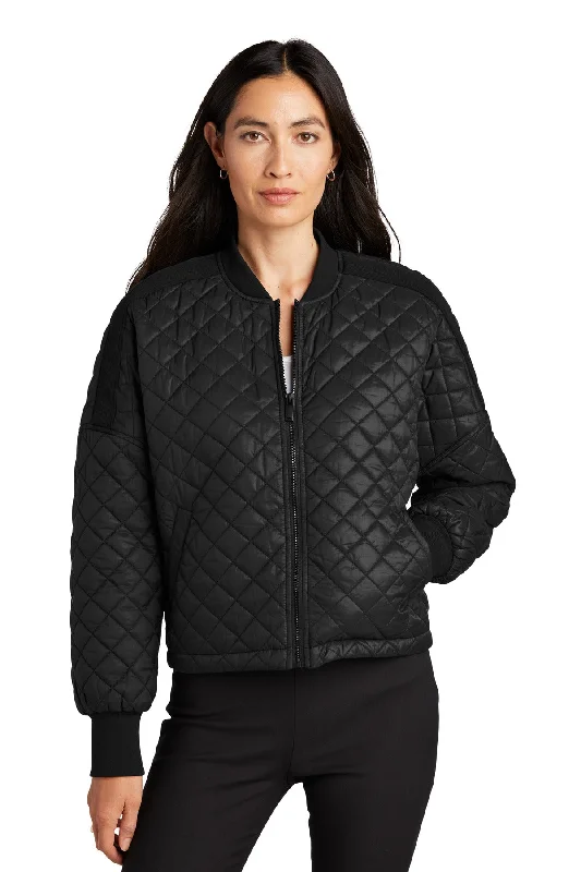 Coming In Spring MERCER+METTLE™ Women's Boxy Quilted Jacket MM7201