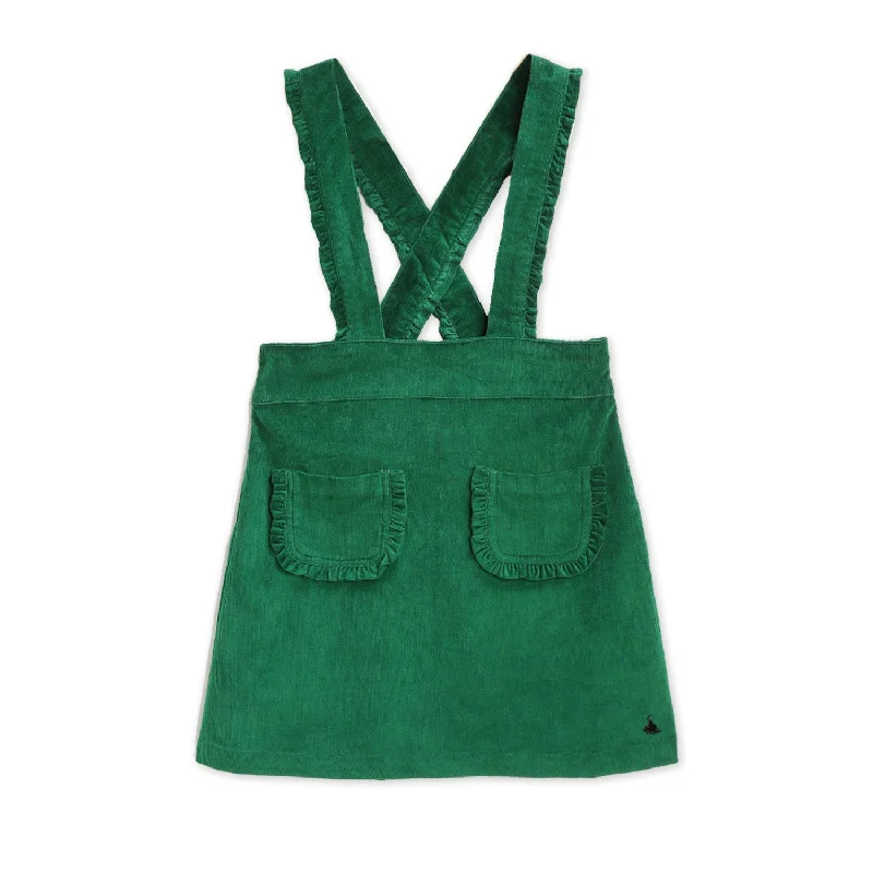 Emerald Dungaree